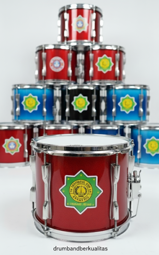 Drumband TK–SD–SMP–SMA Premium