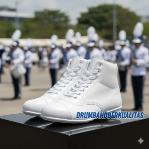 Sepatu Drumband Berkualitas