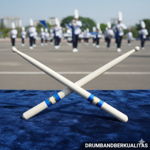 Stick Drumband Berkualitas