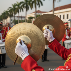 Panduan Memilih Cymbal Drumband untuk Suara Efek Maksimal